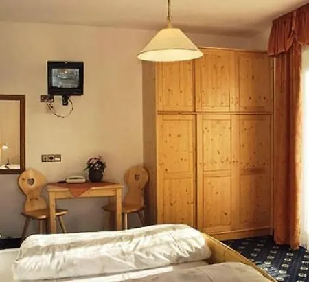 Hotel Silvesterhof-3